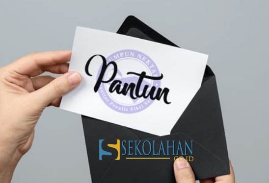 Pantun Pengertian Ciri Ciri Jenis Dan Contoh Pantun Paling