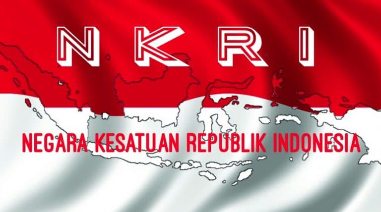 Pengertian, Fungsi, Tugas dan Tujuan NKRI (Negara Kesatuan Republik