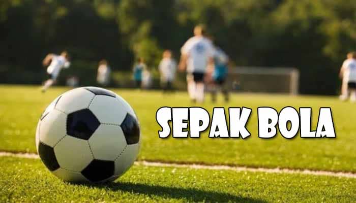 Pengertian Sepak Bola, Sejarah, Pemain, Peraturan dan ...