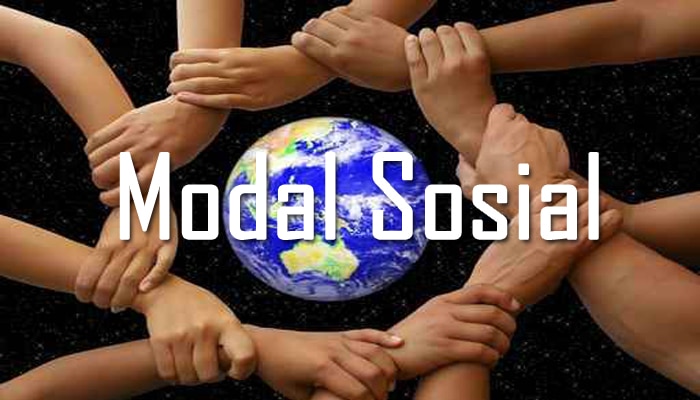 Modal Sosial dalam Bisnis Online: Studi Kasus [Nama Kasus Studi]