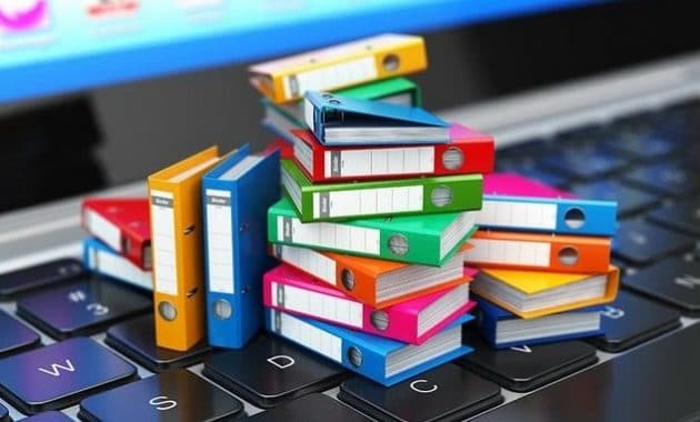 Pengertian arsip menurut lan – Sekolahan.Co.Id