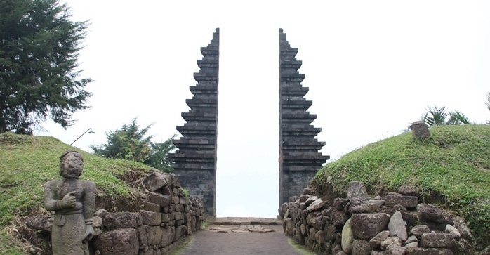 Sejarah Kerajaan Majapahit Raja Kehidupan Peninggalan Masa Kejayaan Dan Keruntuhannya Sekolahan Co Id