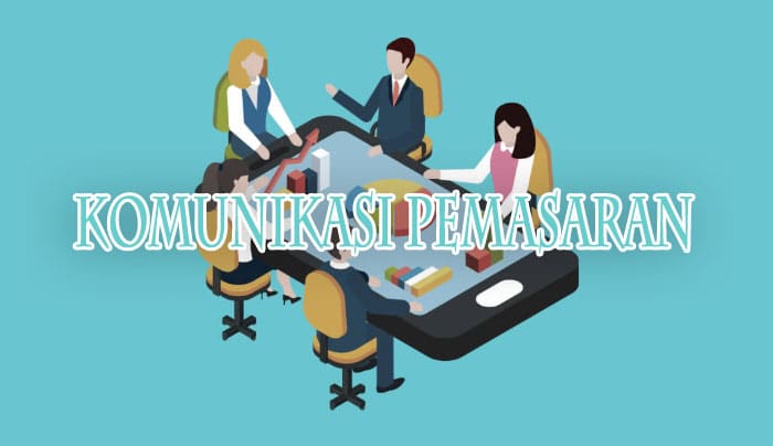 Pertanyaan Tentang Strategi Komunikasi Pemasaran