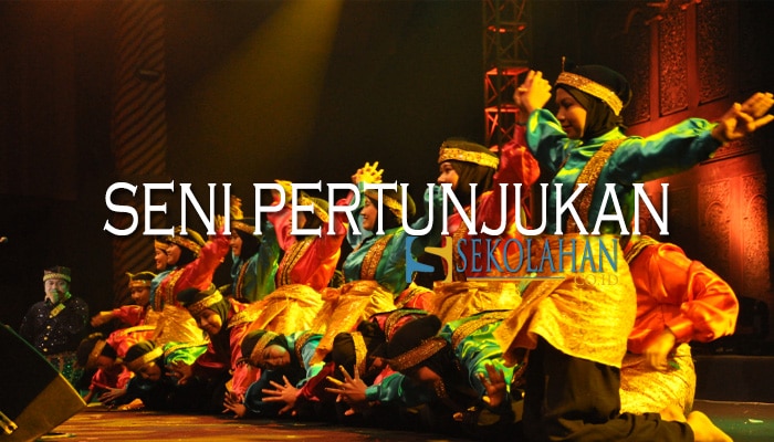 Seni Pertunjukan Pengertian, Fungsi, Unsur dan Jenis