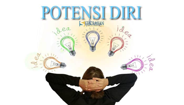 Potensi Diri Pengertian Jenis Cara Mengembangkan dan 